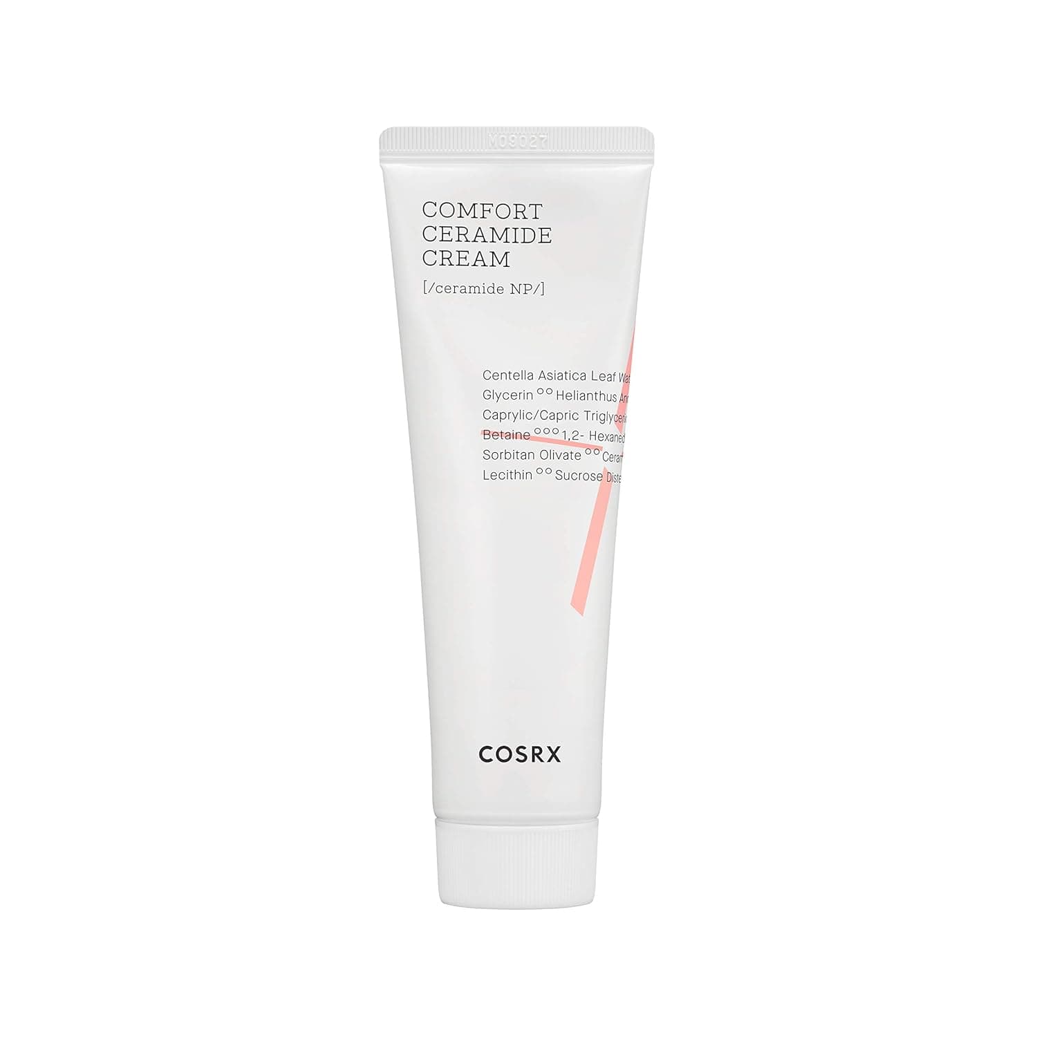 Crema cu Ceramide si efect de echilibrare, 80g - COSRX