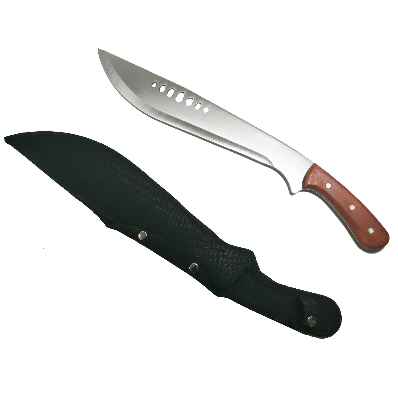 Maceta de vanatoare si drumetii DEPOX®, Age of Safari, 53 cm