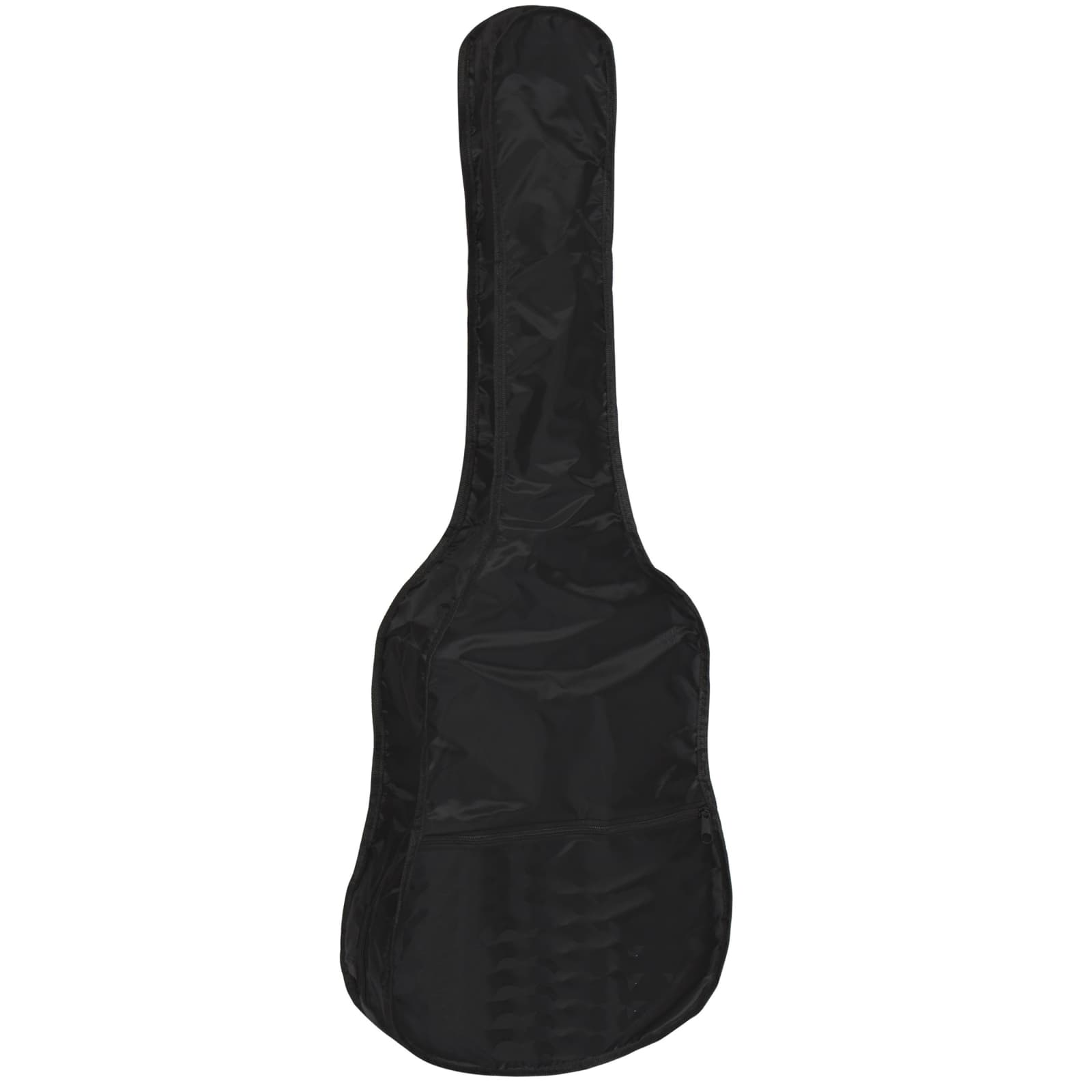 Husa pentru chitara DEPOX®, nylon, 98 cm